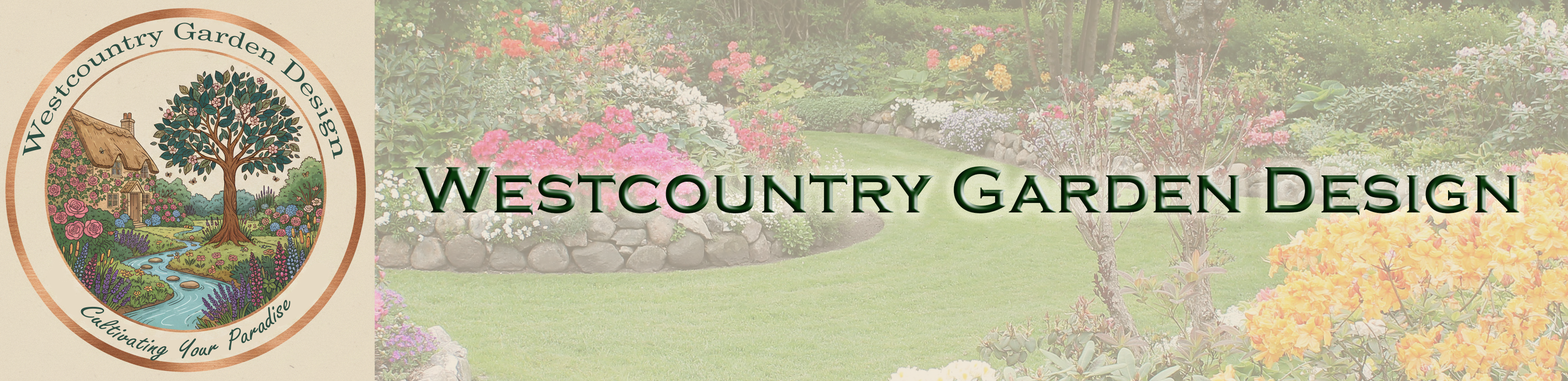 Westcountry Garden Design